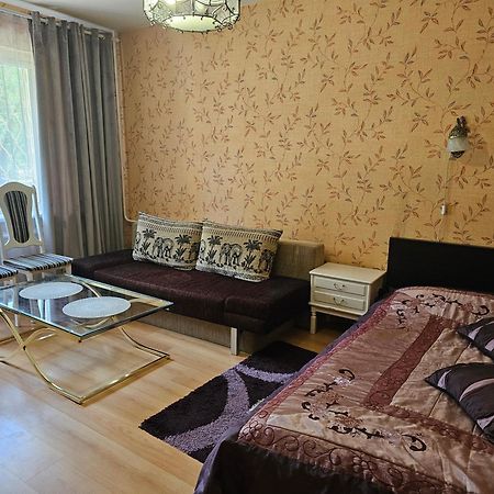 Apartamento Vieno Kambario Butas Su Balkonu Kaunas Exterior foto