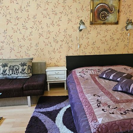Apartamento Vieno Kambario Butas Su Balkonu Kaunas Exterior foto