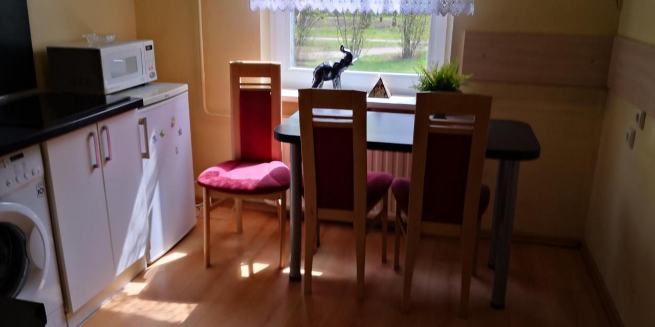 Apartamento Vieno Kambario Butas Su Balkonu Kaunas Exterior foto
