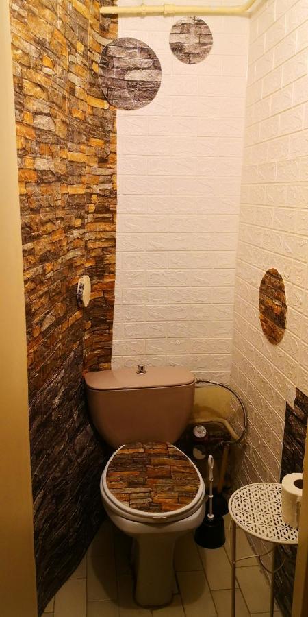 Apartamento Vieno Kambario Butas Su Balkonu Kaunas Exterior foto