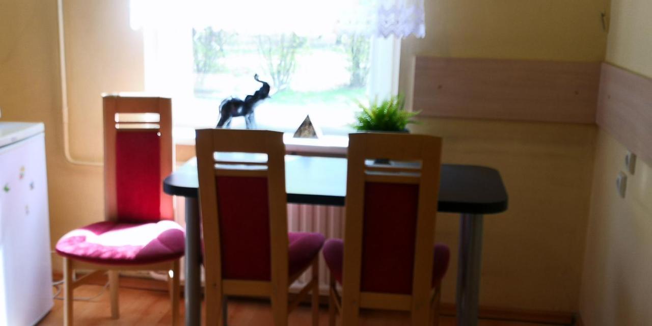 Apartamento Vieno Kambario Butas Su Balkonu Kaunas Exterior foto
