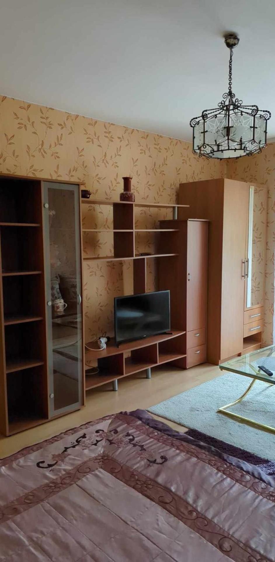 Apartamento Vieno Kambario Butas Su Balkonu Kaunas Exterior foto